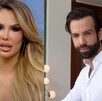 La actriz se enfrentó al conductor Diego de Erice en defensa de Dalilah Polanco, tras insinuar que hubo ventaja indebida en la prueba del reality.