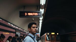 El metro de la Ciudad de México se inauguró el 4 de septiembre de 1969, proyecto que finalizó 43 años más tarde con la inauguración de la línea 12.