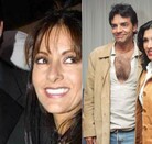 Acusan a Dalilah Polanco de ser la tercera entre Eugenio Derbez y Sarah Bustani