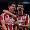 Con 8 bajas, las Chivas enfrentaron a Necaxa en el Estadio Akron, llevándose una importante victoria que inyecta confianza en la recta final del torneo.