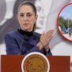Durante su conferencia de prensa matutina, Sheinbaum destacó que, cuando fue jefa de gobierno capitalina, creó un Sendero Seguro para CCH Sur.