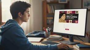 Esta es la fecha exacta que termina el registro para la Beca Rita Cetina para el ciclo escolar 2025-2026.
