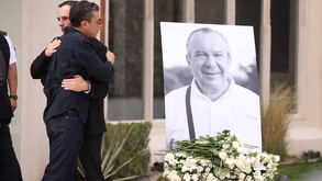 Cámaras empresariales lamentan muerte de Mauricio Fernández