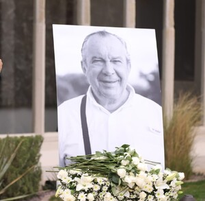 Cámaras empresariales lamentan muerte de Mauricio Fernández