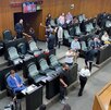 Carlos de la Fuente criticó a las otras bancadas de no fijar postura