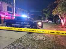 Feminicidio Zapopan