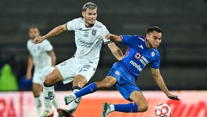 El equipo de Cruz Azul no pudo ante unos Gallos que frenaron el ataque de los celestes en la jornada 10 del Apertura 2025.