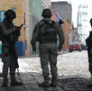 La fiscalía también confirmó que el último cuerpo abandonado en pleno centro de Puebla era de un comerciante oriundo del estado de Tlaxcala.