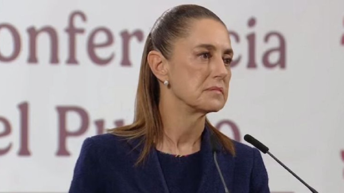 La presidenta de México, Claudia Sheinbaum, anunció hoy que el gobierno federal intervendrá en el caso de Paloma Nicole.