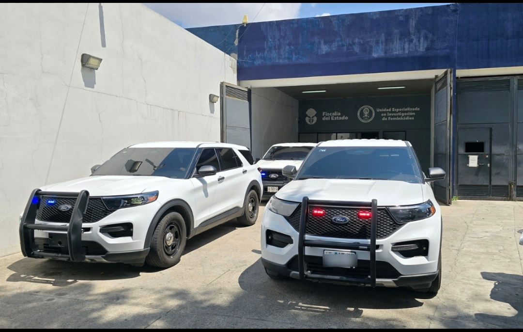 Detienen en un hospital de Michoacán al feminicida de Kimberli Nicol