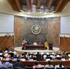 Diputados aprueban el dictamen que tipifica los crímenes de odio y prohíbe las terapias de conversión