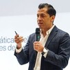 Eduardo Ortegón Williamson, nuevo director de Agua y Drenaje de Monterrey