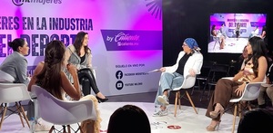 El camino de las mujeres en los medios de comunicación deportivos
