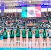 La Selección Mexicana de Voleibol Femenil ascendió 10 posiciones en el ranking mundial gracias a su gran participación en el torneo.
