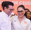 La declaración de Fedrha Suriano llega apenas unos días después de que Néstor Camarillo dejara el PRI para sumarse al ‘movimiento naranja’ en Puebla.