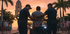 Fiscalías de Jalisco y Tlaxcala logran captura de un presunto violador en Puerto Vallarta