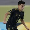 La Selección Mexicana Sub-20 contará con varios jugadores con experiencia en la Liga MX, tal como Gilberto Mora y Elías Montiel.