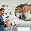 El gobernador de Nuevo León, Samuel García declaró el Museo La Milarca como patrimonio cultural del estado, y lo incluyó entre los 3 Museos.