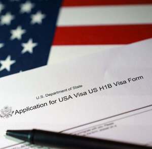 La visa estadounidense aumentará de precio luego de que la medida se aprobara por las autoridades, a partir de esta fecha se implementará el nuevo precio.