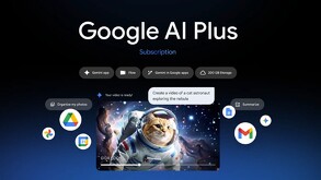 Google ha anunciado Google AI Plus, un nuevo plan de suscripción que se sitúa entre la versión gratuita y el plan AI Pro.