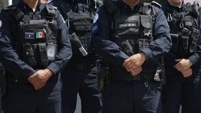 El secretario de Gobierno, Jorge Jiménez Lona, informó que no se descarta que el Estado o incluso el Ejército asuman el control de mando en Cortazar.