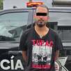 Un hombre fue detenido por intentar matar a su pareja embarazada en la colonia Treviño, en el municipio de Monterrey.