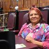 La diputada Victoria Gutiérrez afirmó que científicos veracruzanos tenían lista una nave para ir a Marte.En realidad se trata del Proyecto Ares de investigación