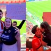 Una noche redonda en el Estadio Akron: Chivas gana con goles de canteranos y un aficionado sorprende con emotiva propuesta de matrimonio.