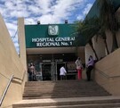IMSS emite comunicado tras el asesinato de uno de sus trabajadores.