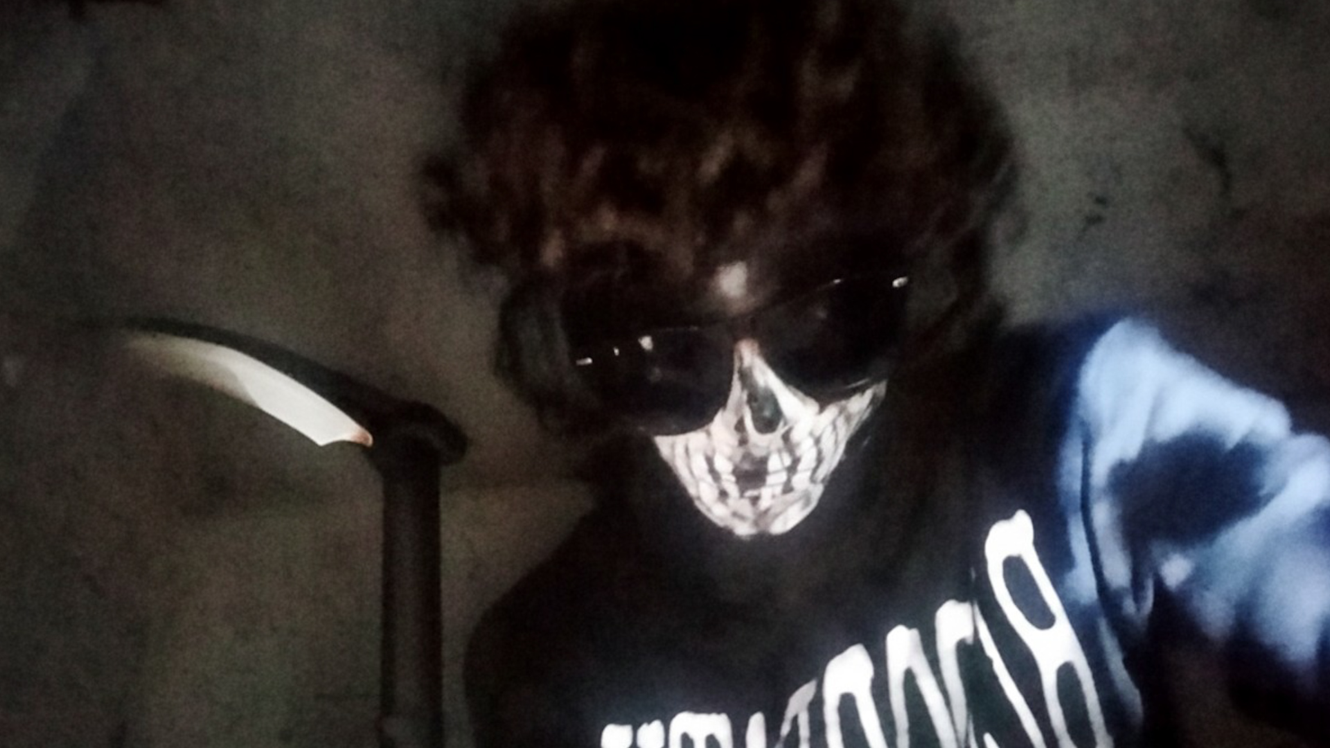 Lex Ashton era parte de grupos con ideología 'incel' en Facebook, en donde presuntamente publicó que pensaba llevar a cabo una agresión.