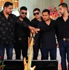 Enigma Norteño volvió a los escenarios tras el asesinato de Ernesto Barajas, con un emotivo homenaje lleno de nostalgia, orgullo y apoyo del público.