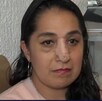 La pareja iba a dejar a sus tres hijos a la escuela cuando ocurrió el incidente que dejo fracturas en el rostro de Laura tras agresión