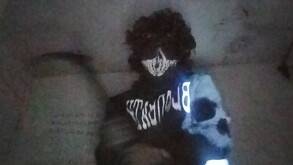 Lex Ashton habría querido atacar a más personas dentro del CCH Sur.