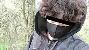 Lex Ashton realizaba publicaciones en grupos 'incels' en Facebook