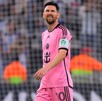 Lionel Messi y el Inter Miami están cada vez más cerca de firmar la renovación del jugador argentino