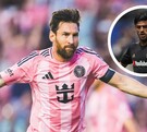 Lionel Messi ha roto varios récords desde su llegada a la MLS, sin embargo, uno que no ha podido es el que dejó el mexicano Carlos Vela.