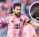 Lionel Messi ha roto varios récords desde su llegada a la MLS, sin embargo, uno que no ha podido es el que dejó el mexicano Carlos Vela.