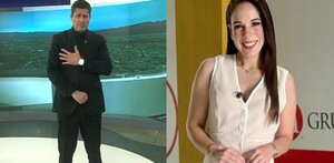 Luis Carlos resaltó las cualidades personales y profesionales