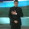 Luis Carlos resaltó las cualidades personales y profesionales