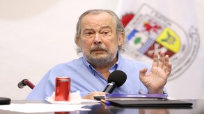 En 2017, Mauricio Fernández promovió una controversia constitucional