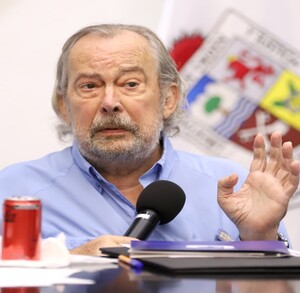 En 2017, Mauricio Fernández promovió una controversia constitucional
