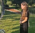 Milarca Fernández, hija de Mauricio Fernández