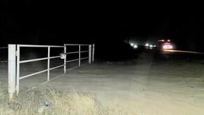Hallazgo cuerpo de mujer en Anáhuac, Nuevo León