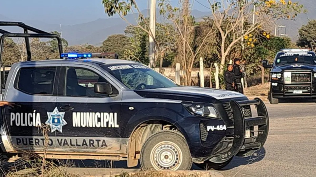 Ladrones forzaron la entrada y asaltaron la iglesia Nuestra Señora del Refugio en Puerto Vallarta; Autoridades investigan pero aún no hay detenidos.