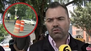 policía vial Tlajomulco