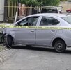 Persecución policiaca en Monterrey