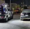 Un joven fue asesinado a balazos en calles de la colonia Valle de Lincoln, en el municipio de García, Nuevo León.