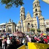 La Arquidiócesis de Guadalajara confirma que la Romería 2025 mantendrá su ruta tradicional.