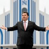 Naasón Joaquín