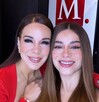 Pamela Longoria dedica emotivo mensaje a Débora Estrella